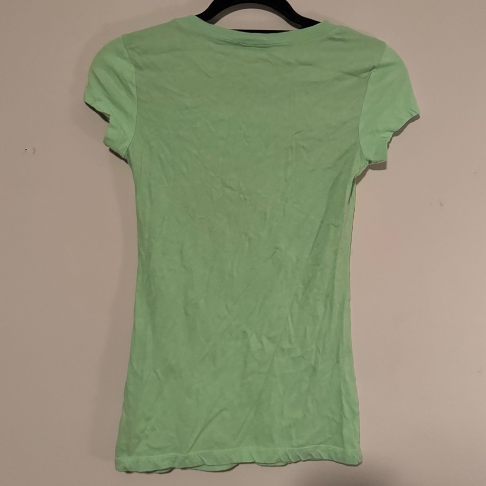 Vintage Y2K Jerry Leigh Rainbow Brite Graphic Tee - 100% Cotton - Picture 7 of 7